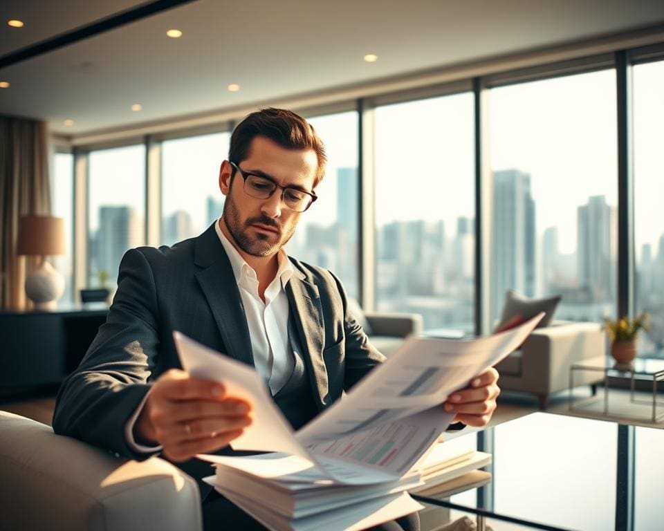 Immobilieninvestor Wohnung kaufen Zeitpunkt für Immobilienkauf