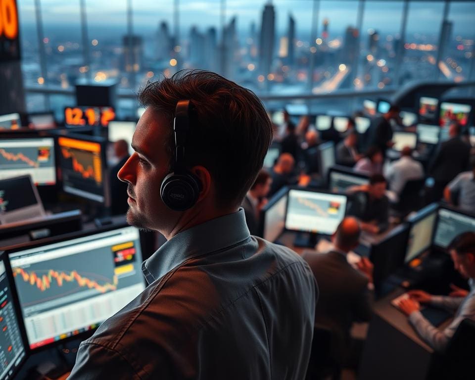 Investmenttechniken