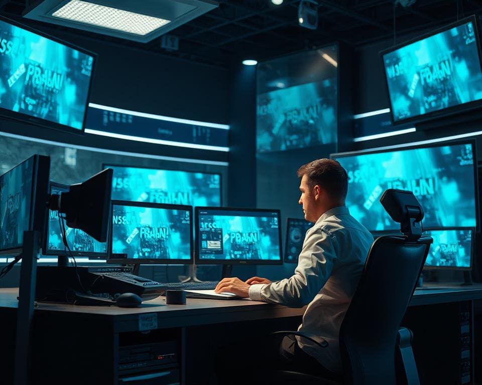 Online-TV-Produzent: Wie das Fernsehen von morgen funktioniert