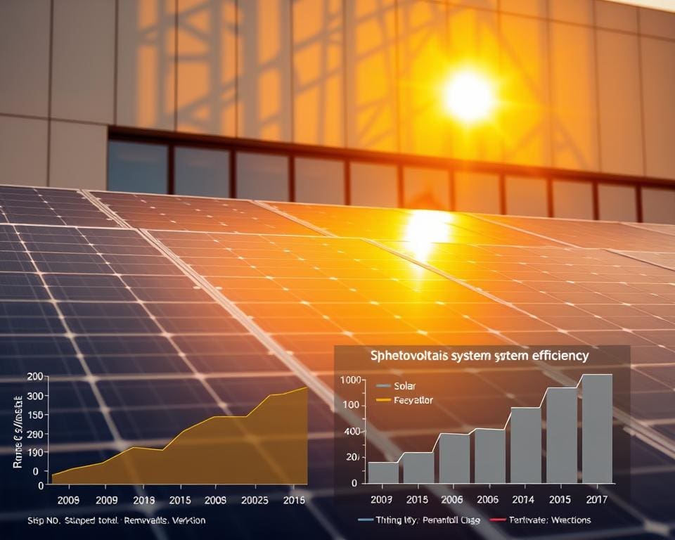 Photovoltaik Wirtschaftlichkeit