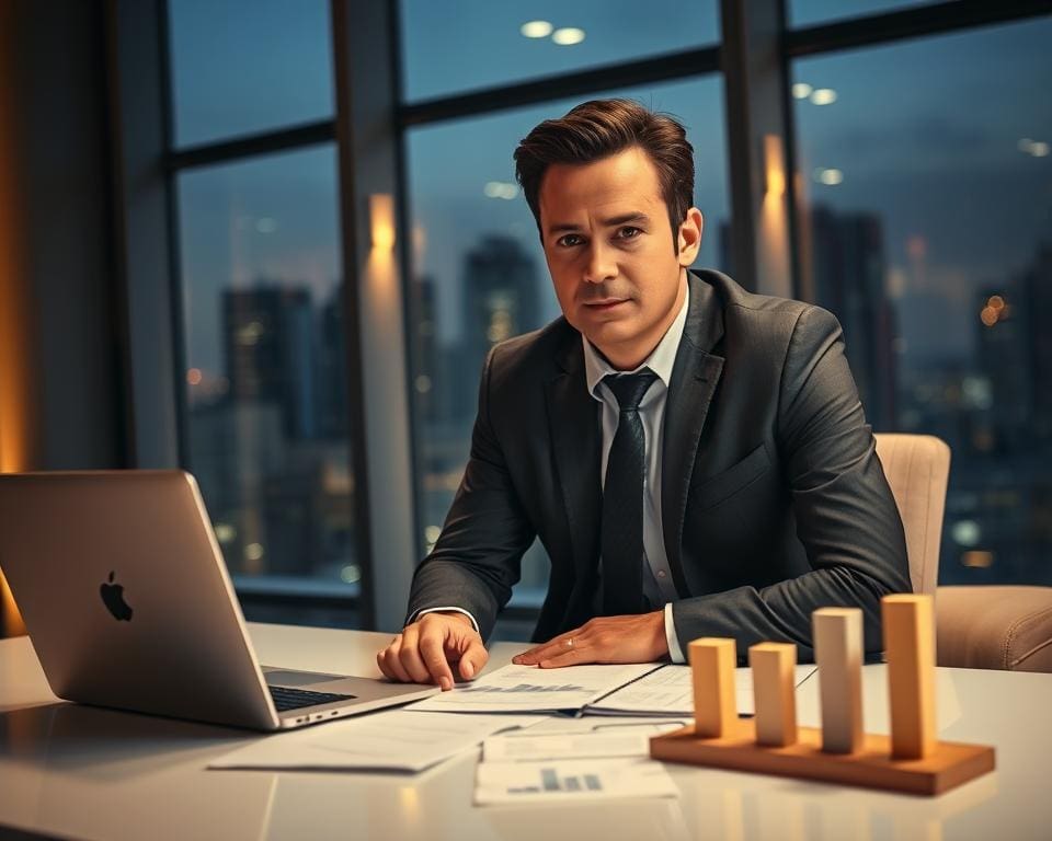 Venture-Capital-Manager: Wie man Start-ups erfolgreich finanziert