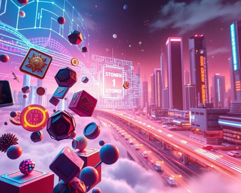 Sind NFTs nur ein Hype oder eine echte Revolution?