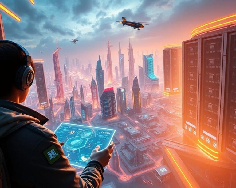 Wird Blockchain das Gaming für immer verändern?