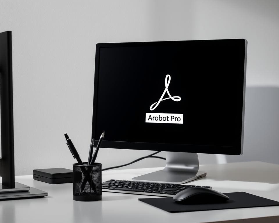 Acrobat Pro ohne Abo