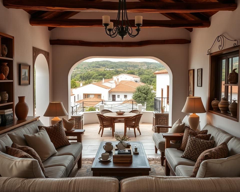 Alojamento Local und Inneneinrichtung Portugal