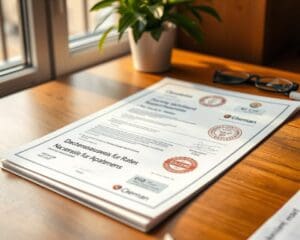 Bedarfsausweis für Wohnungen – wann nötig?