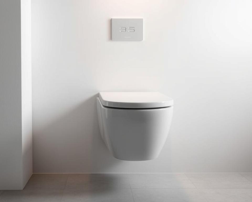 Bidet WC