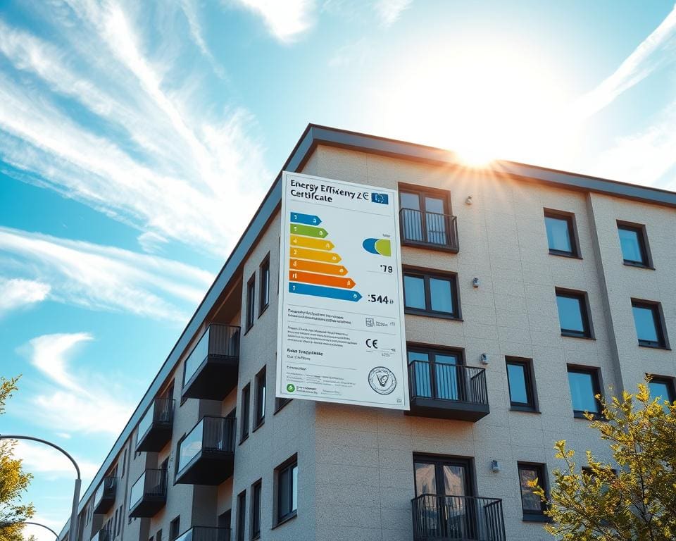 Energieausweis Pflicht