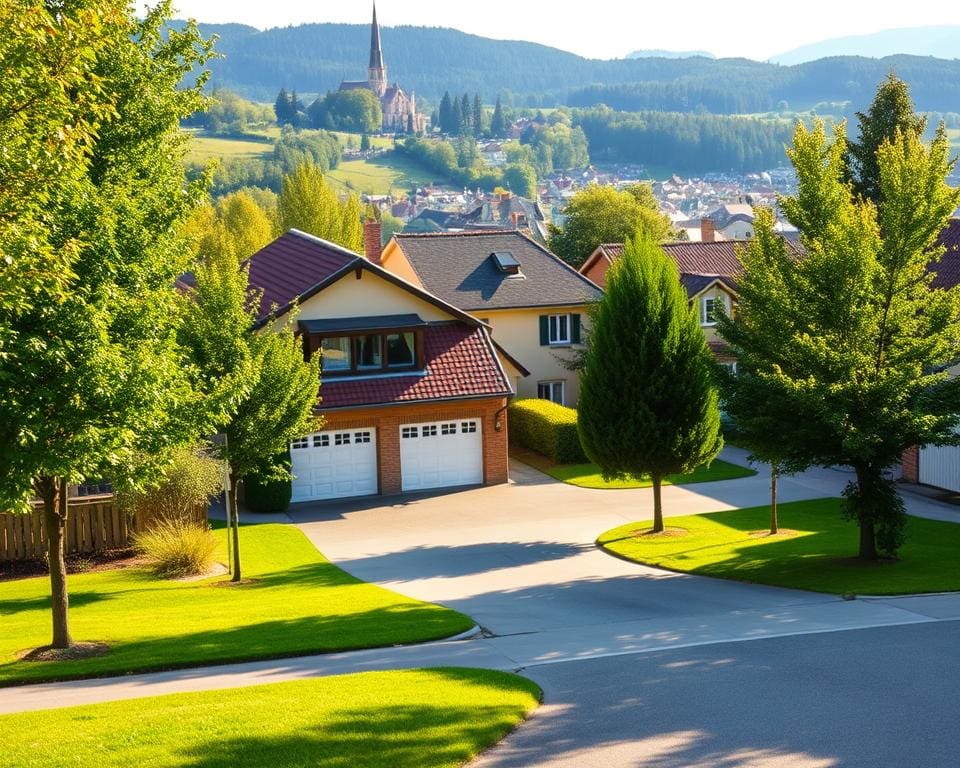 Immobilien Bad Kissingen kaufen
