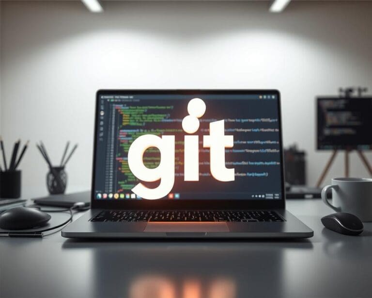 Ist Git mehr als nur Versionierung?