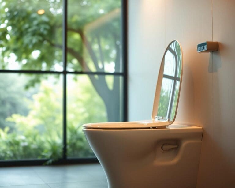 Ist ein Bidet WC umweltfreundlicher als Papier?