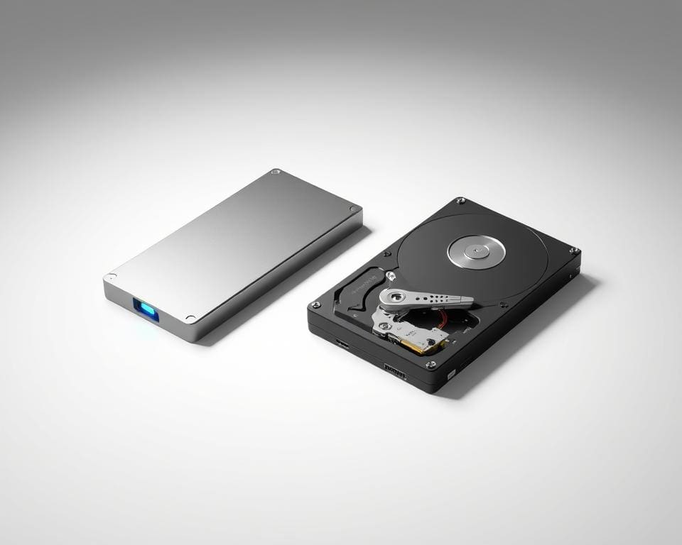 Ist ein Upgrade auf SSD wirklich spürbar schneller?