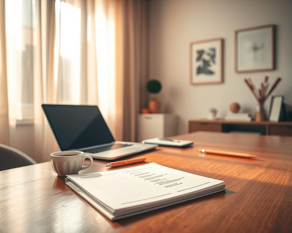 Kann eine To-Do-Liste den Kopf entlasten?
