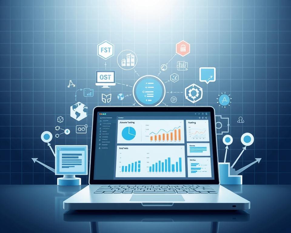 Manuelles Testing, Automatisiertes Testing, Unit Tests, Integrationstests