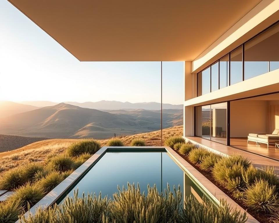 Open Sky House Retreats