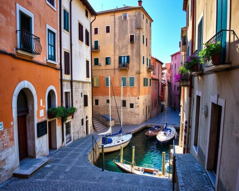 Piran – Venezianische Gassen an der Adria 🇸🇮