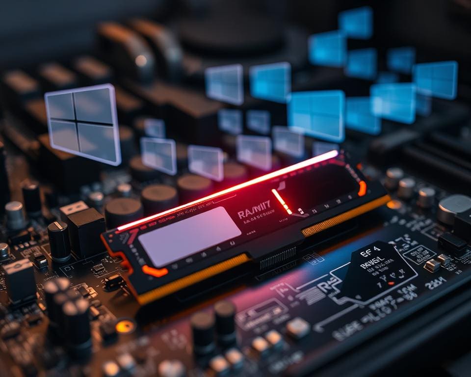 RAM-Upgrade Vorteile