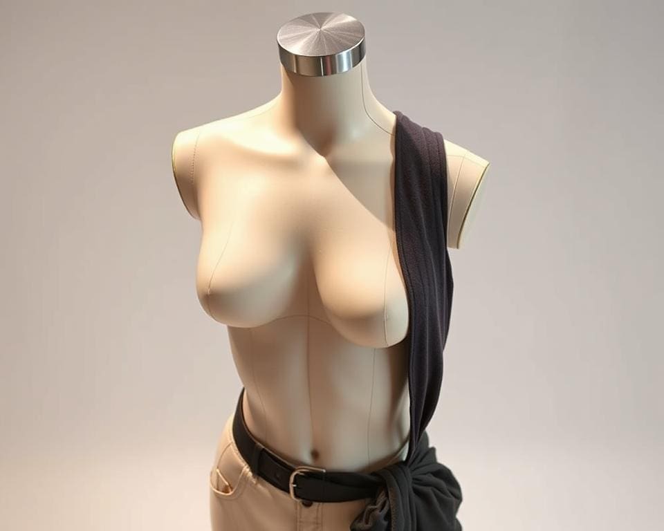 Schaufensterpuppe Oberkörper kaufen