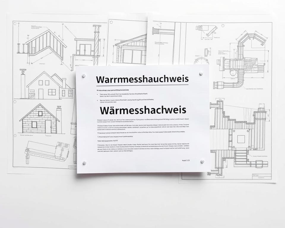 Wärmeschutznachweis