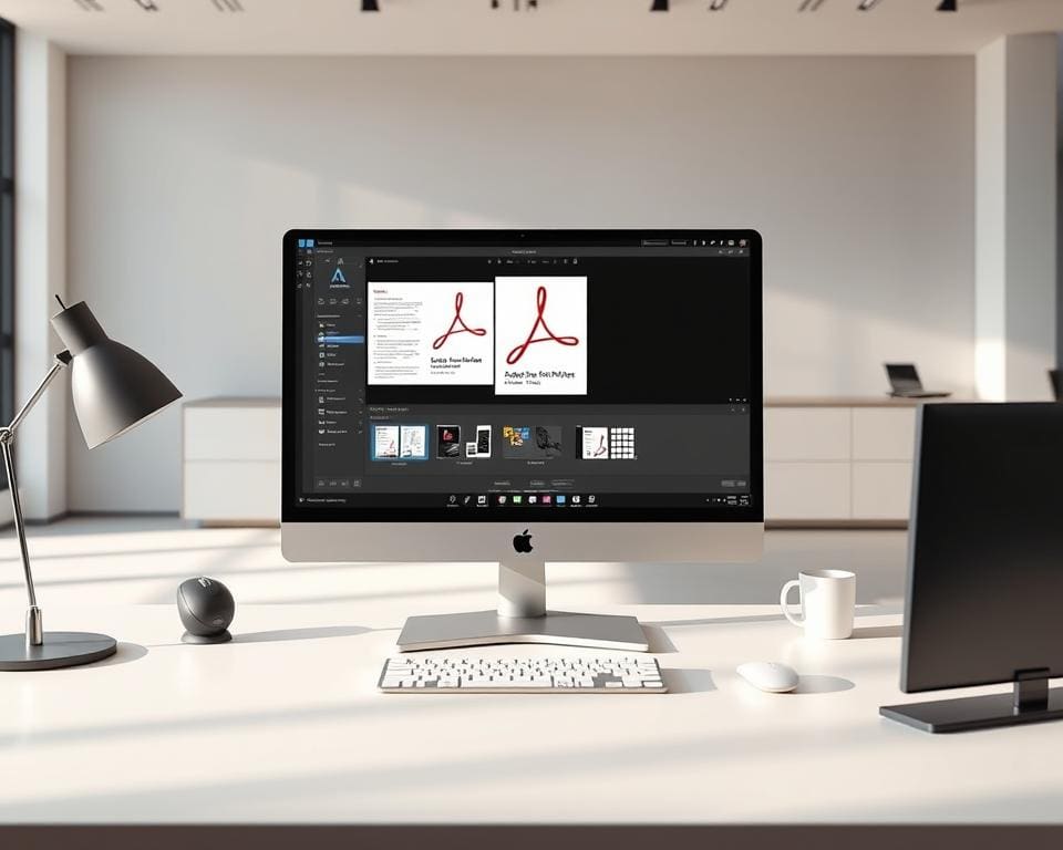 Warum Adobe Acrobat Pro 2022 bei Softsync24 kaufen?