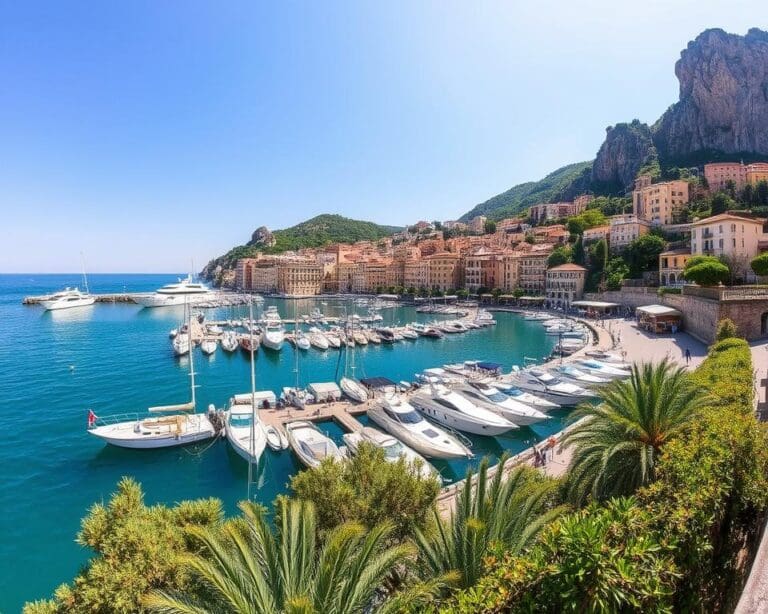 Warum ist Salerno ein Geheimtipp für Yachtcharter? 🇮🇹