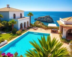 Warum sind Ferienimmobilien in der Algarve so beliebt?