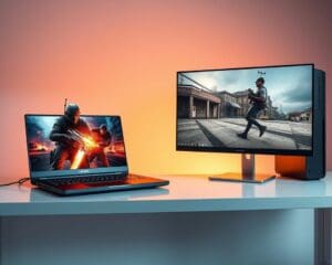 Was ist besser: Gaming-Laptop oder Desktop-PC?