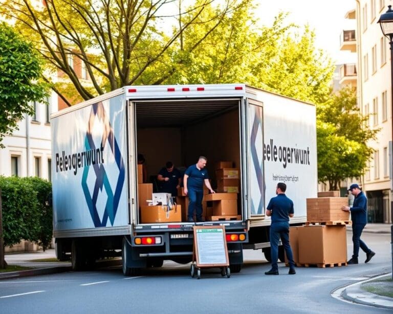 Was kostet ein Umzugsservice Berlin für 3 Zimmer?
