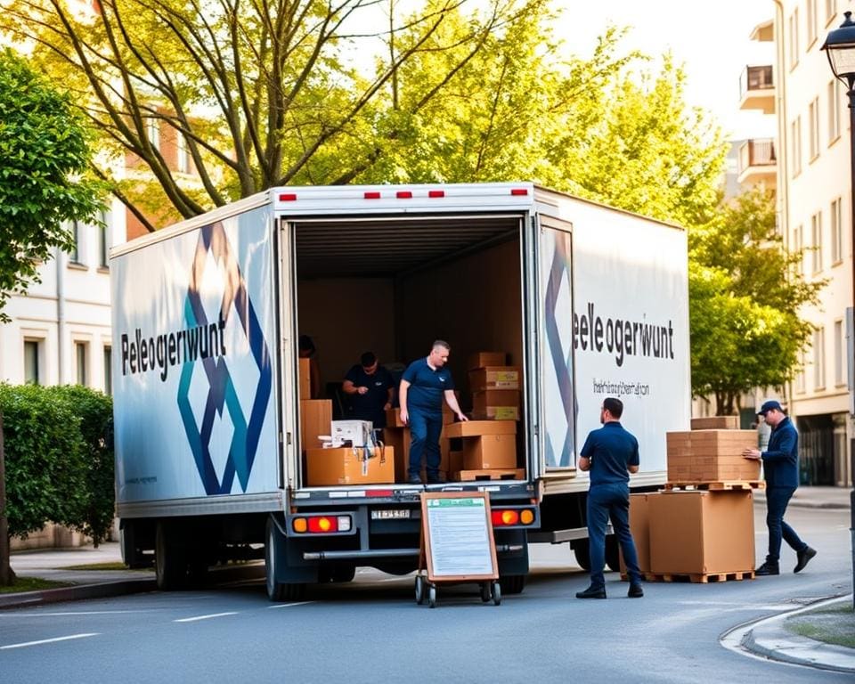 Was kostet ein Umzugsservice Berlin für 3 Zimmer?