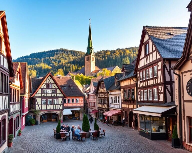Was macht das Wohnen in Annaberg-Buchholz interessant?