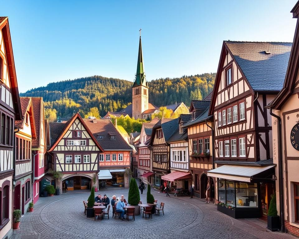 Was macht das Wohnen in Annaberg-Buchholz interessant?