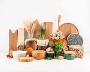 Was sind die besten Materialien für nachhaltige Möbel?