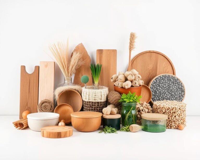 Was sind die besten Materialien für nachhaltige Möbel?