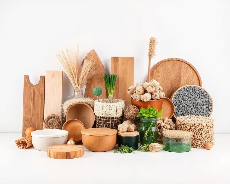 Was sind die besten Materialien für nachhaltige Möbel?