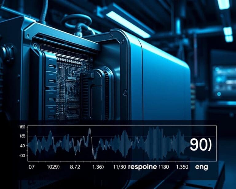 Welche Antwortzeiten hat GPT-4o bei Audio?