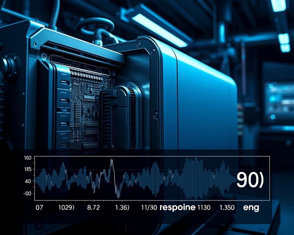Welche Antwortzeiten hat GPT-4o bei Audio?