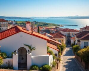 Welche Vorteile bringt ein Haus in Setúbal?