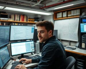 Wie testest du deine Software am besten?