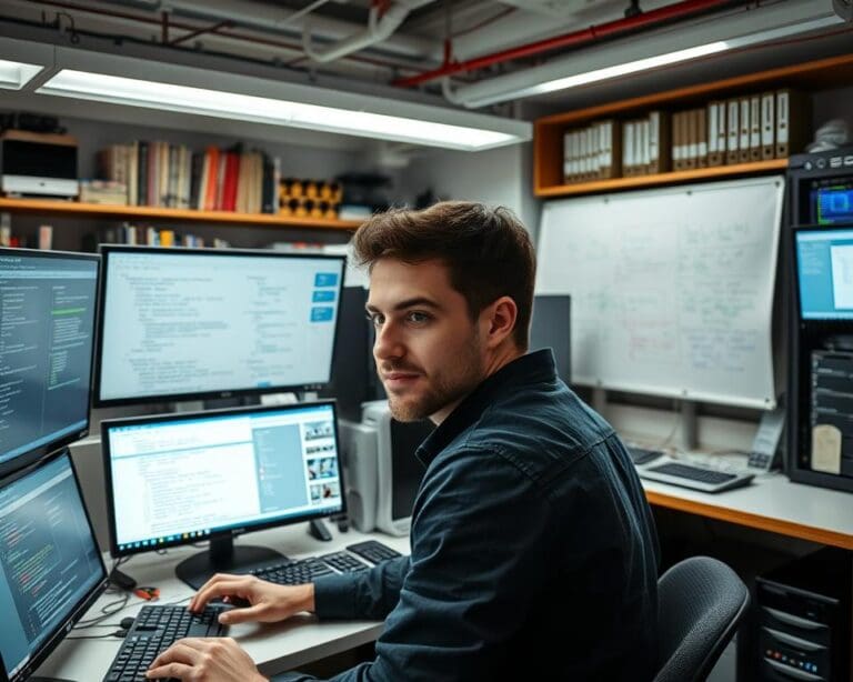 Wie testest du deine Software am besten?