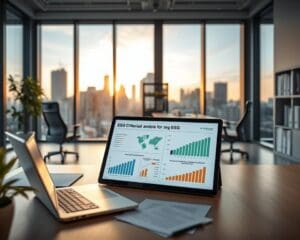 Wie wirkt sich ESG auf den Immobilienwert aus?