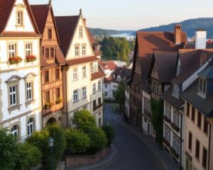 Wie wohnt man stilvoll in Dillingen an der Donau?