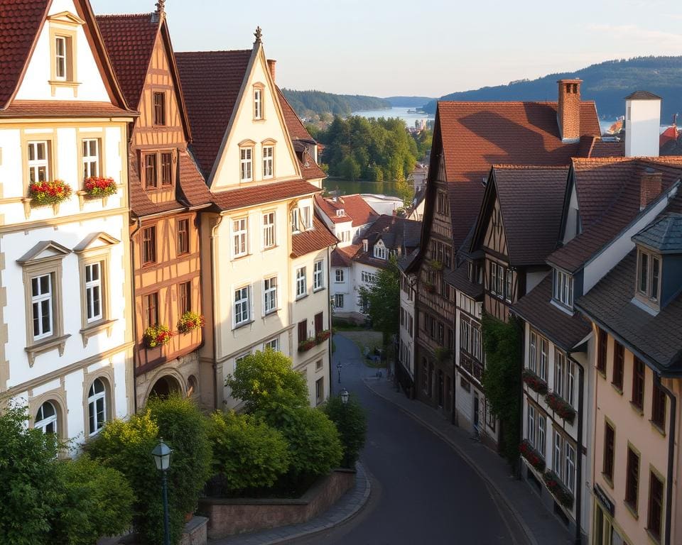 Wie wohnt man stilvoll in Dillingen an der Donau?