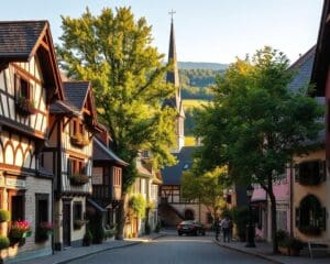 Wie wohnt man traditionsreich in Wolfratshausen?