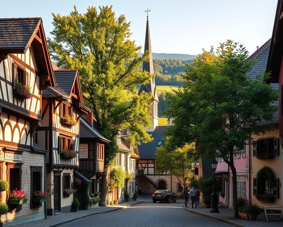Wie wohnt man traditionsreich in Wolfratshausen?