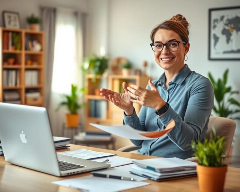 Wo bekomme ich Hilfe beim Immobilienprozess?