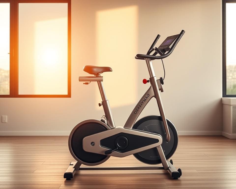 Bester Ergometer