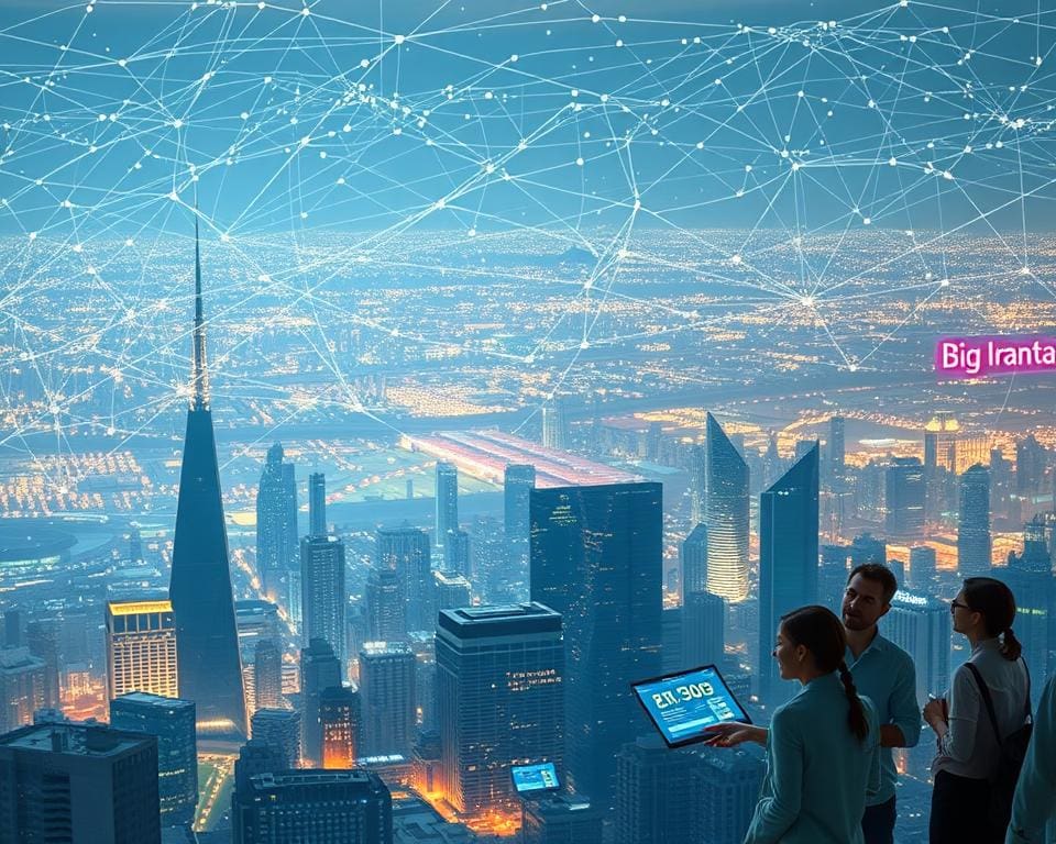 Big Data und Innovation