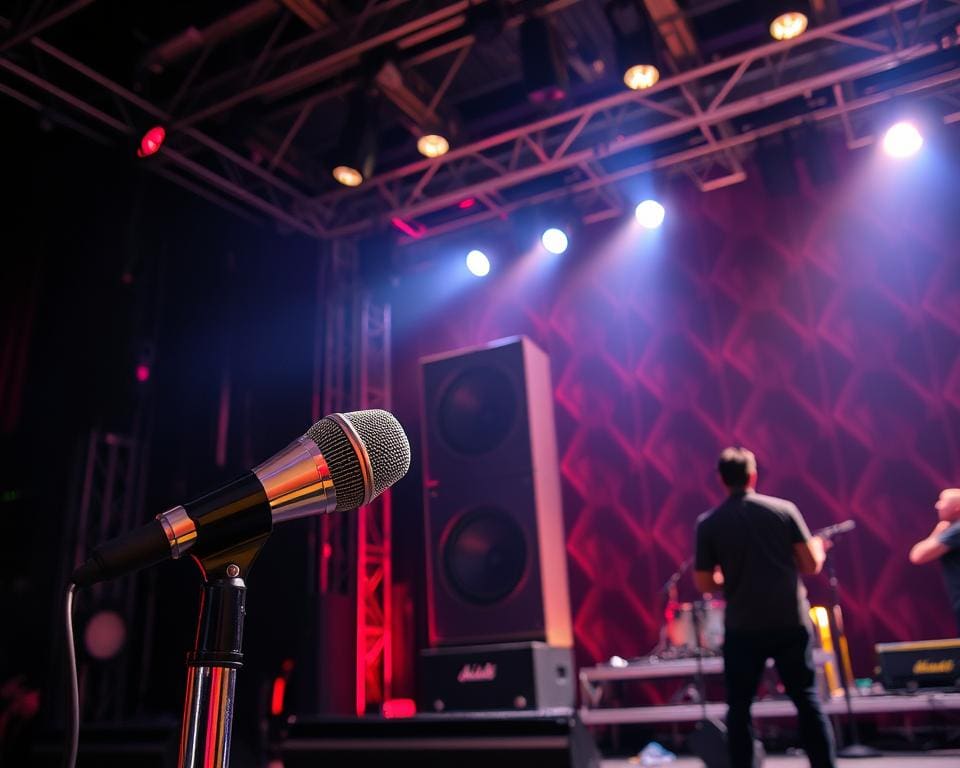 Bühnensound