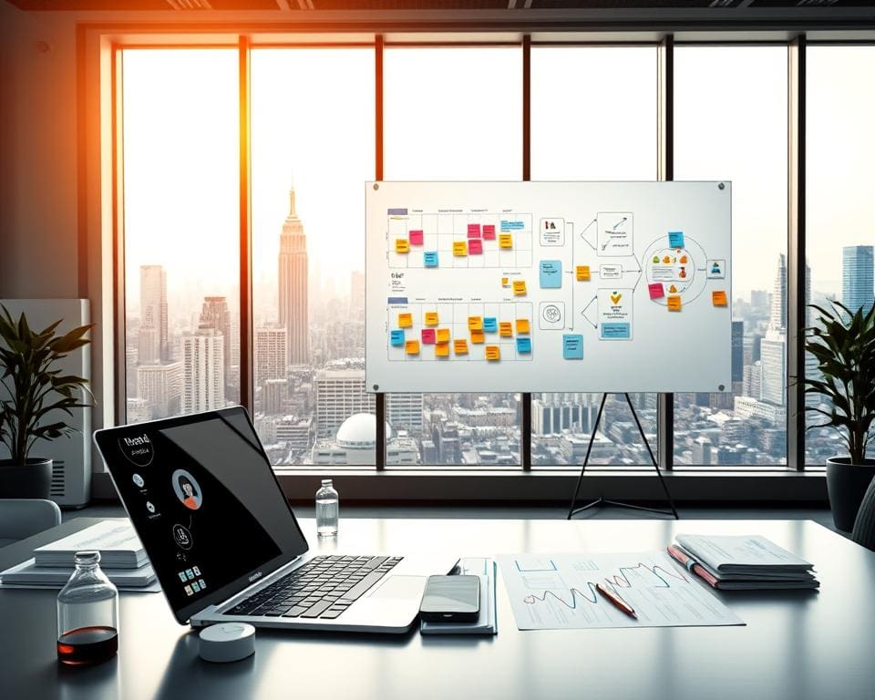 Change Management Tools für IT