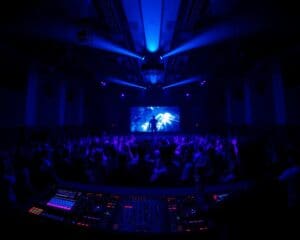 DJ-Booking: So entstehen Line-ups für Events